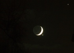 20081201 Moon-Venus occultation 2